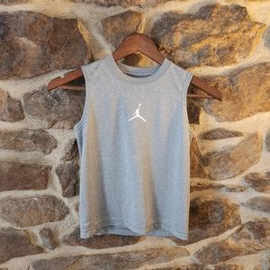 Youth size 7 Nike Muscle Tee